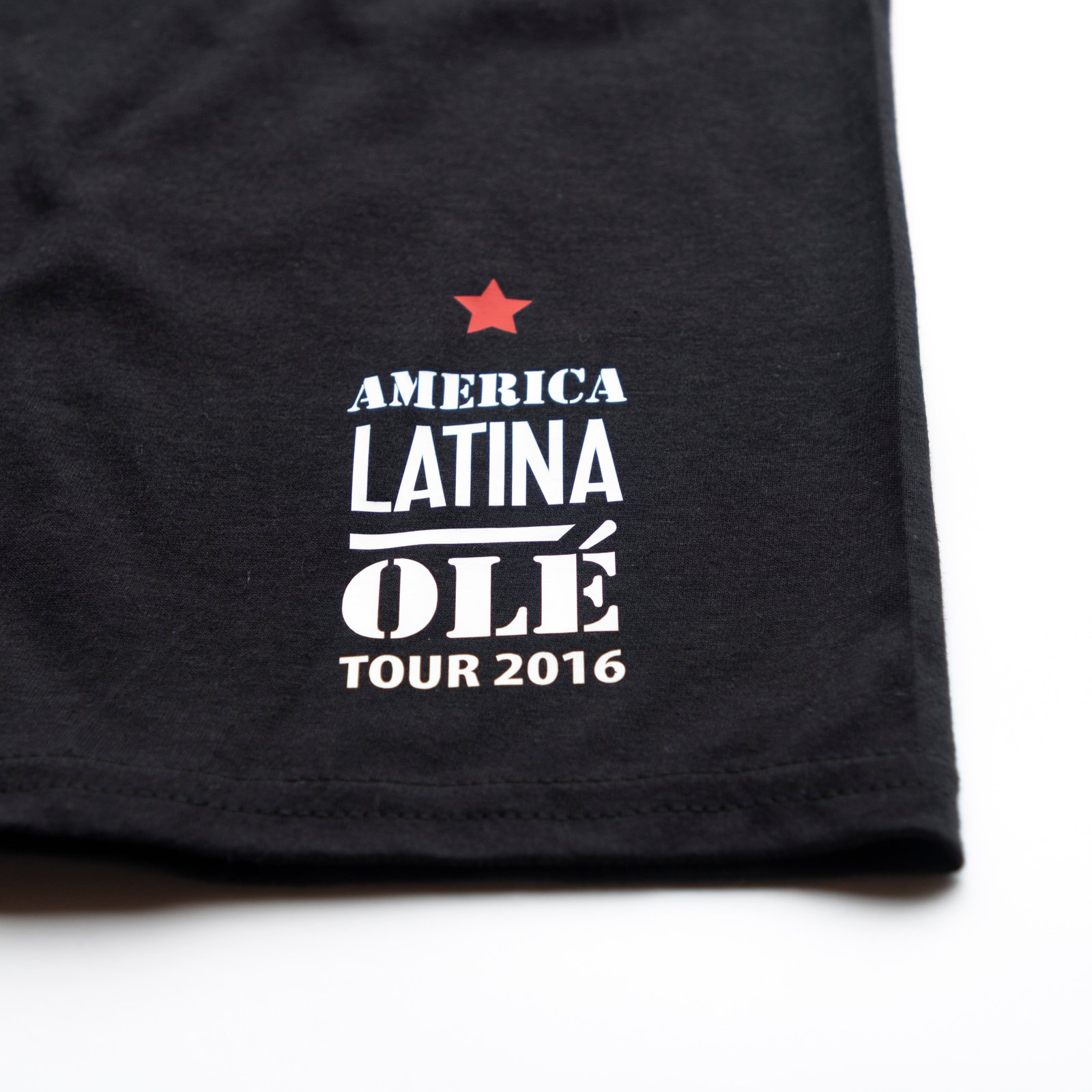 Camiseta The Rolling Stones - Óle - Imagen 7