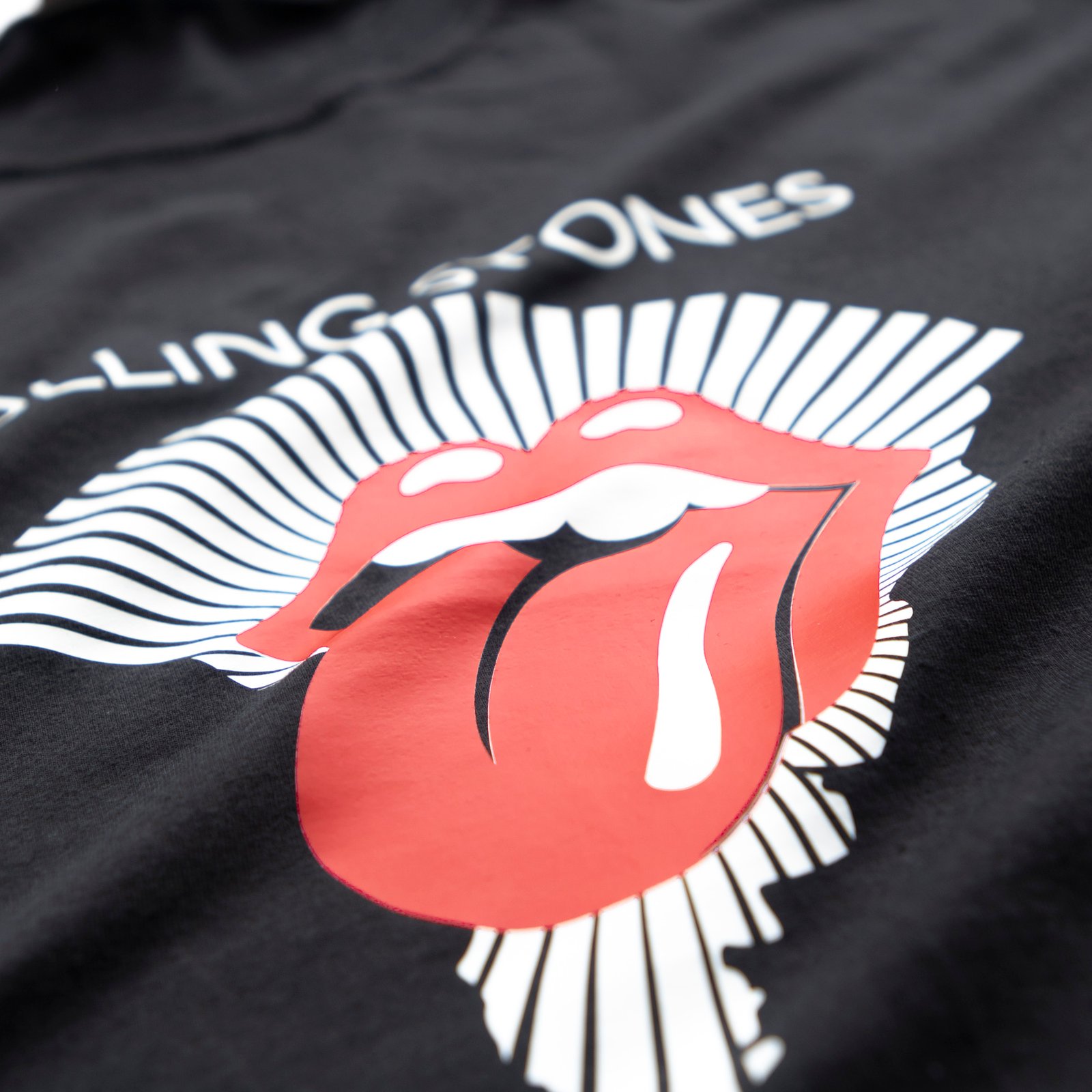 Camiseta The Rolling Stones - Óle - Imagen 6