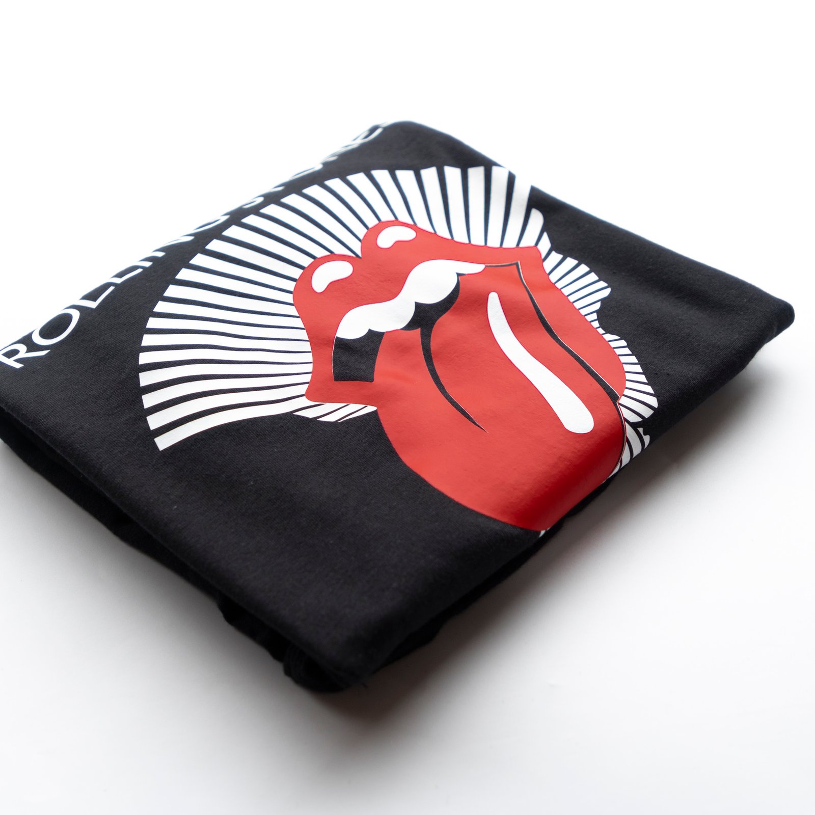 Camiseta The Rolling Stones - Óle - Imagen 5