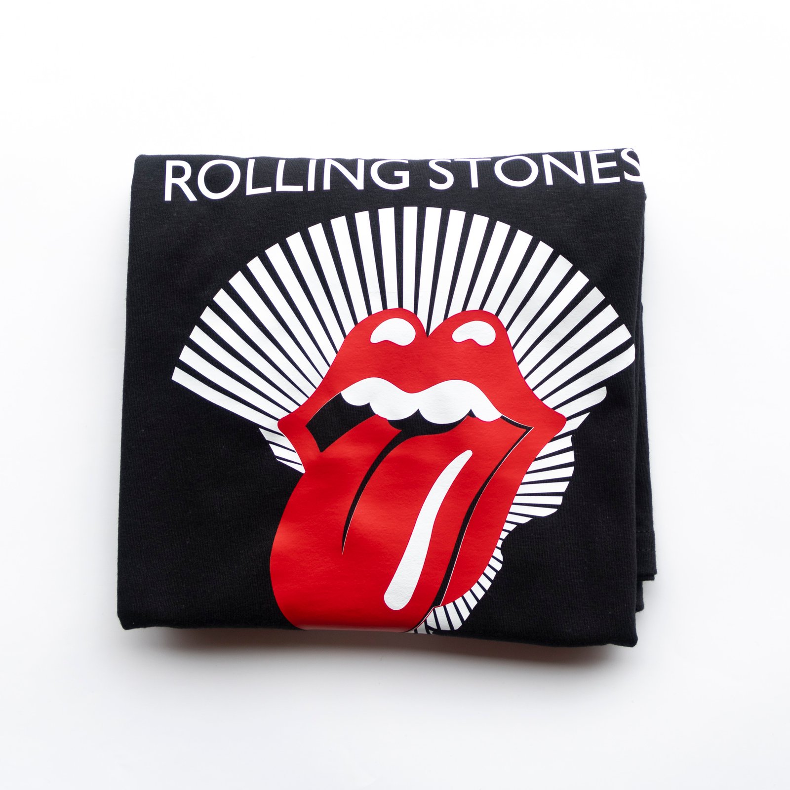 Camiseta The Rolling Stones - Óle - Imagen 4