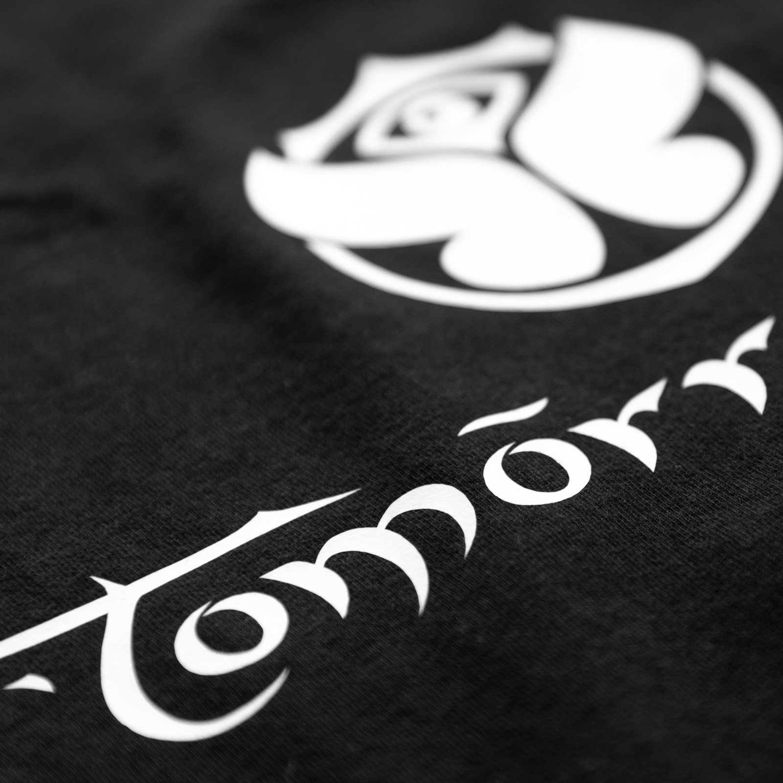 Camiseta Tomorrowland - 01 - Imagen 6