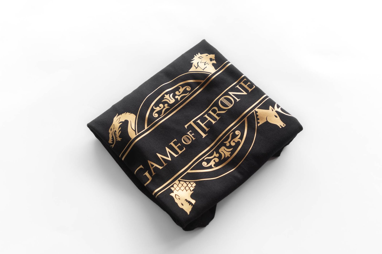 Camiseta Game of Thrones - 02 - Imagen 4
