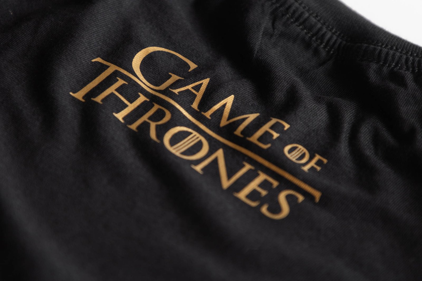 Camiseta Game of Thrones - 02 - Imagen 6