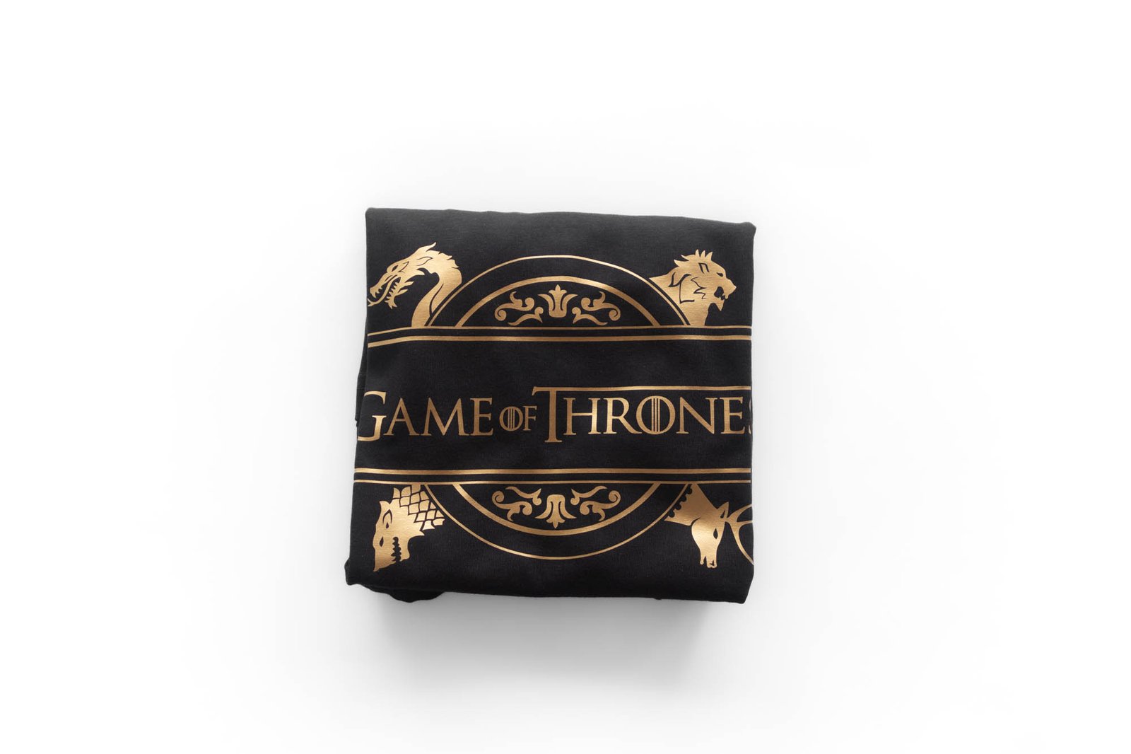 Camiseta Game of Thrones - 02 - Imagen 7
