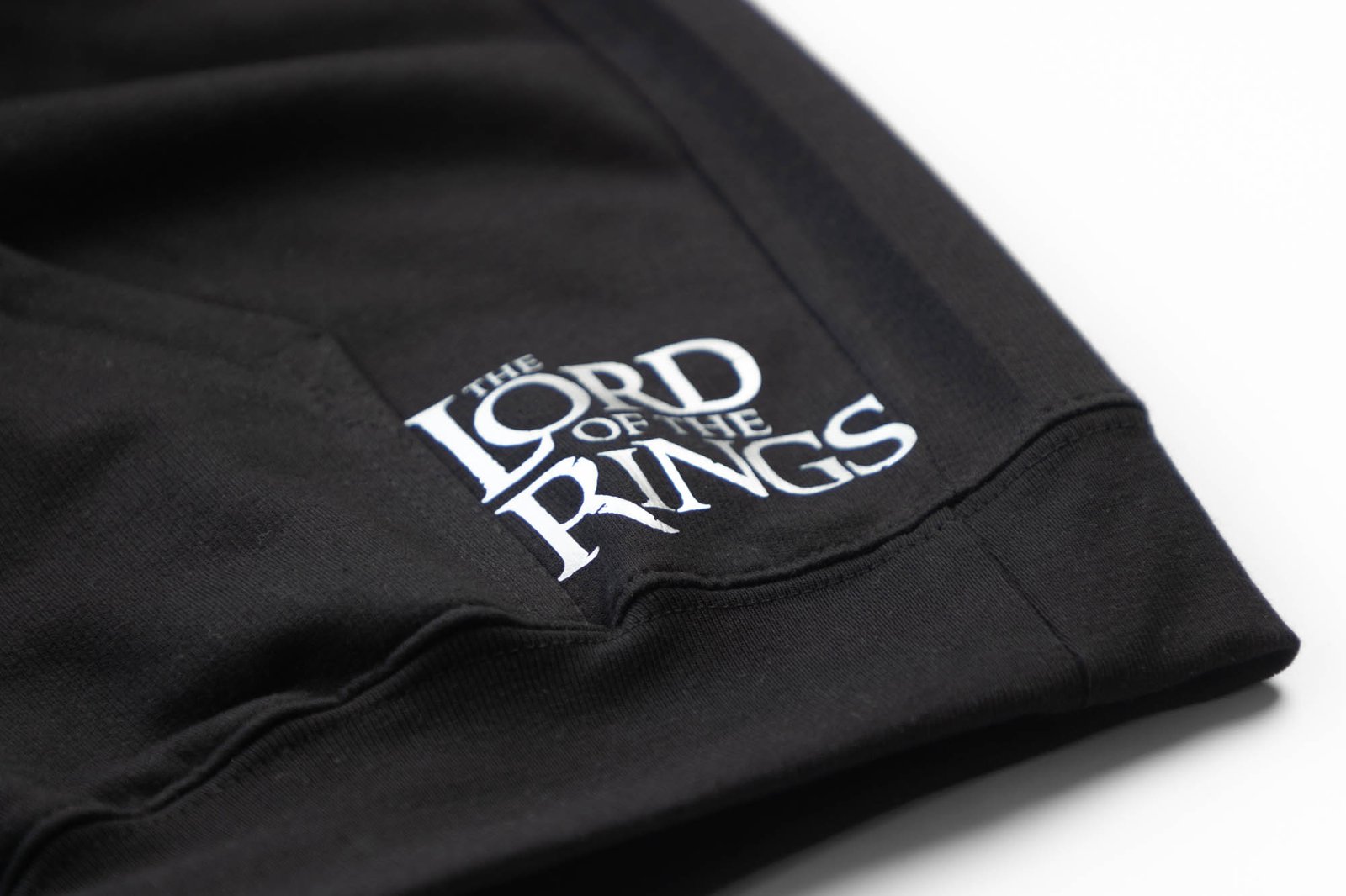 Buzo The Lord of the Rings - One Ring - 02 - Imagen 8