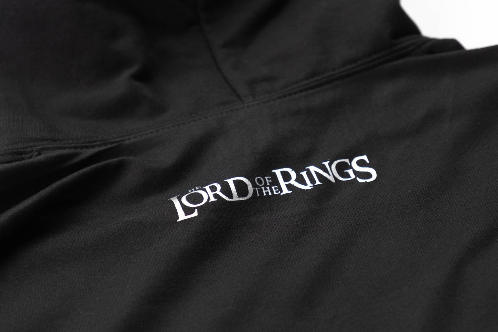 Buzo The Lord of the Rings - One Ring - 02 - Imagen 7