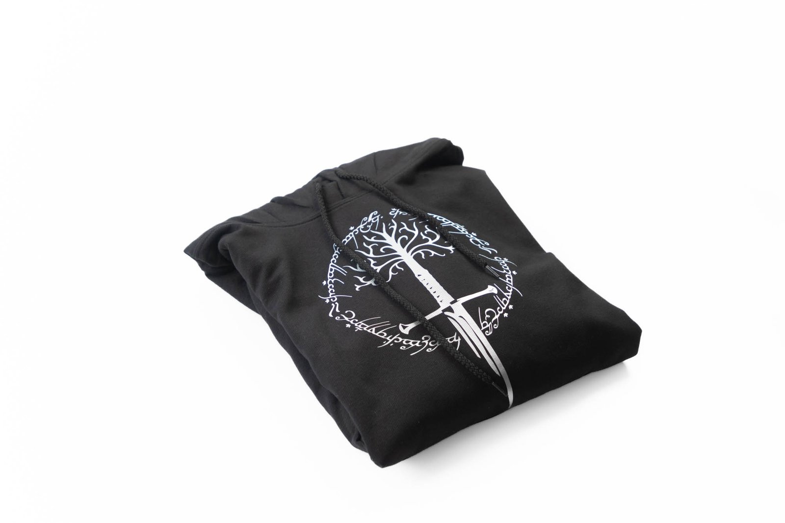 Buzo The Lord of the Rings - One Ring - 02 - Imagen 6