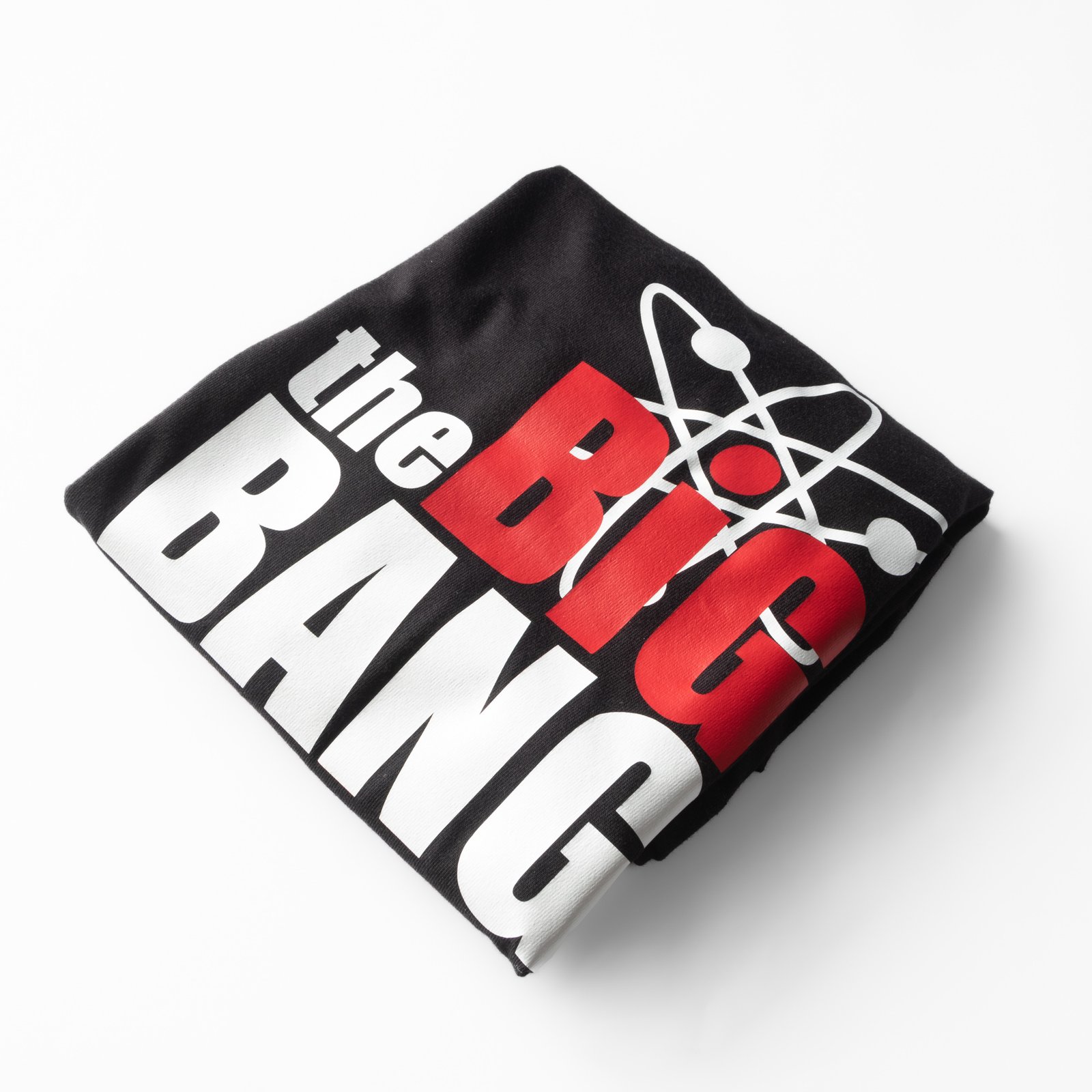 Camiseta The Big Bang Theory - 01FC - Imagen 7