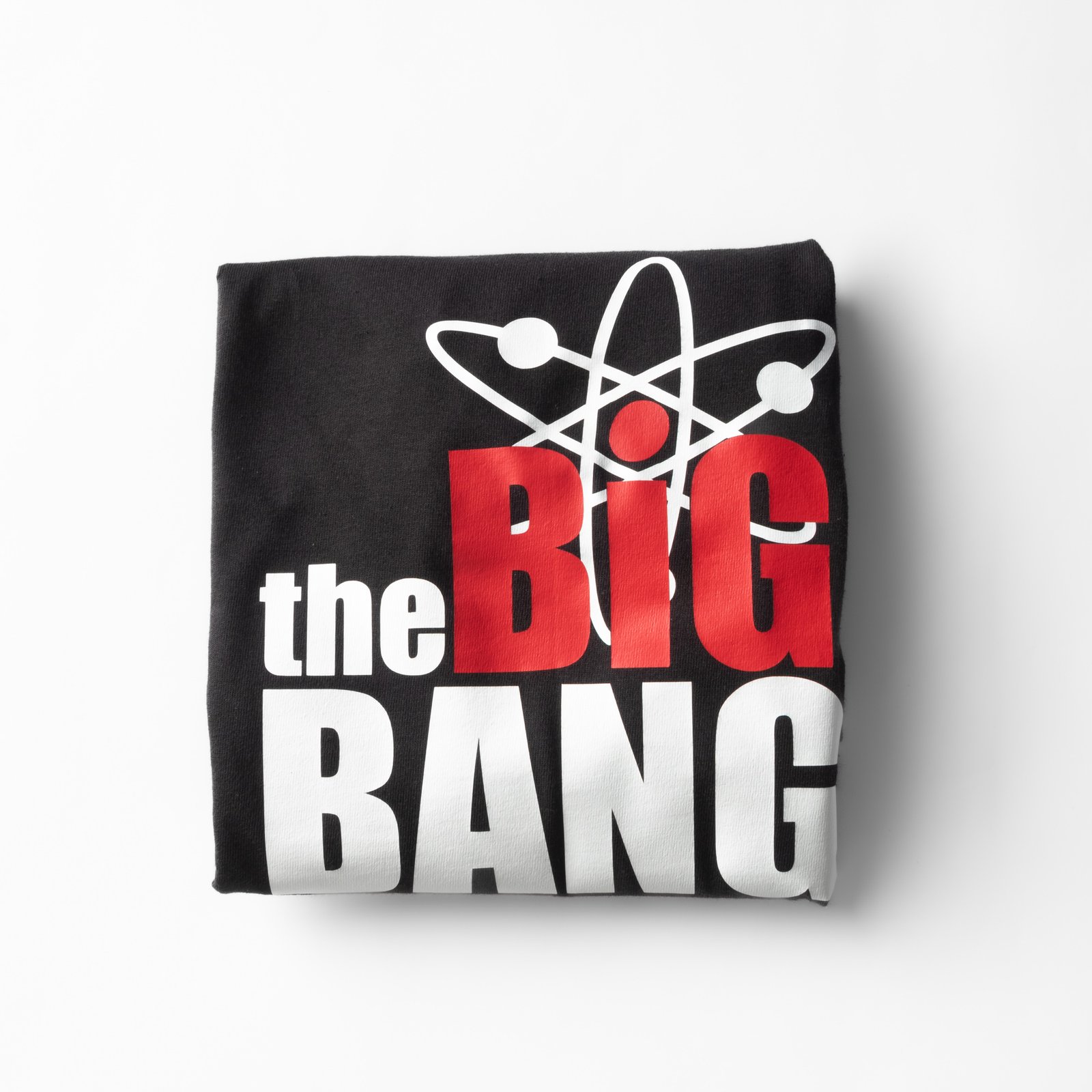 Camiseta The Big Bang Theory - 01FC - Imagen 4