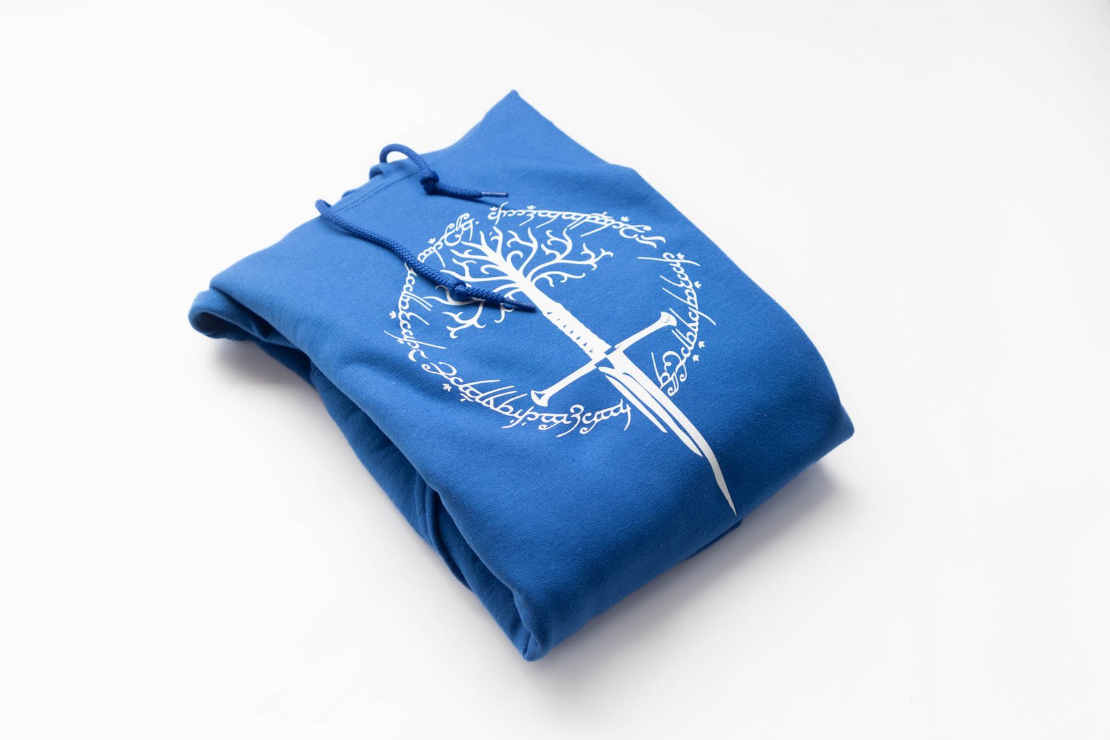 Buzo The Lord of the Rings - One Ring - 02 - Imagen 13