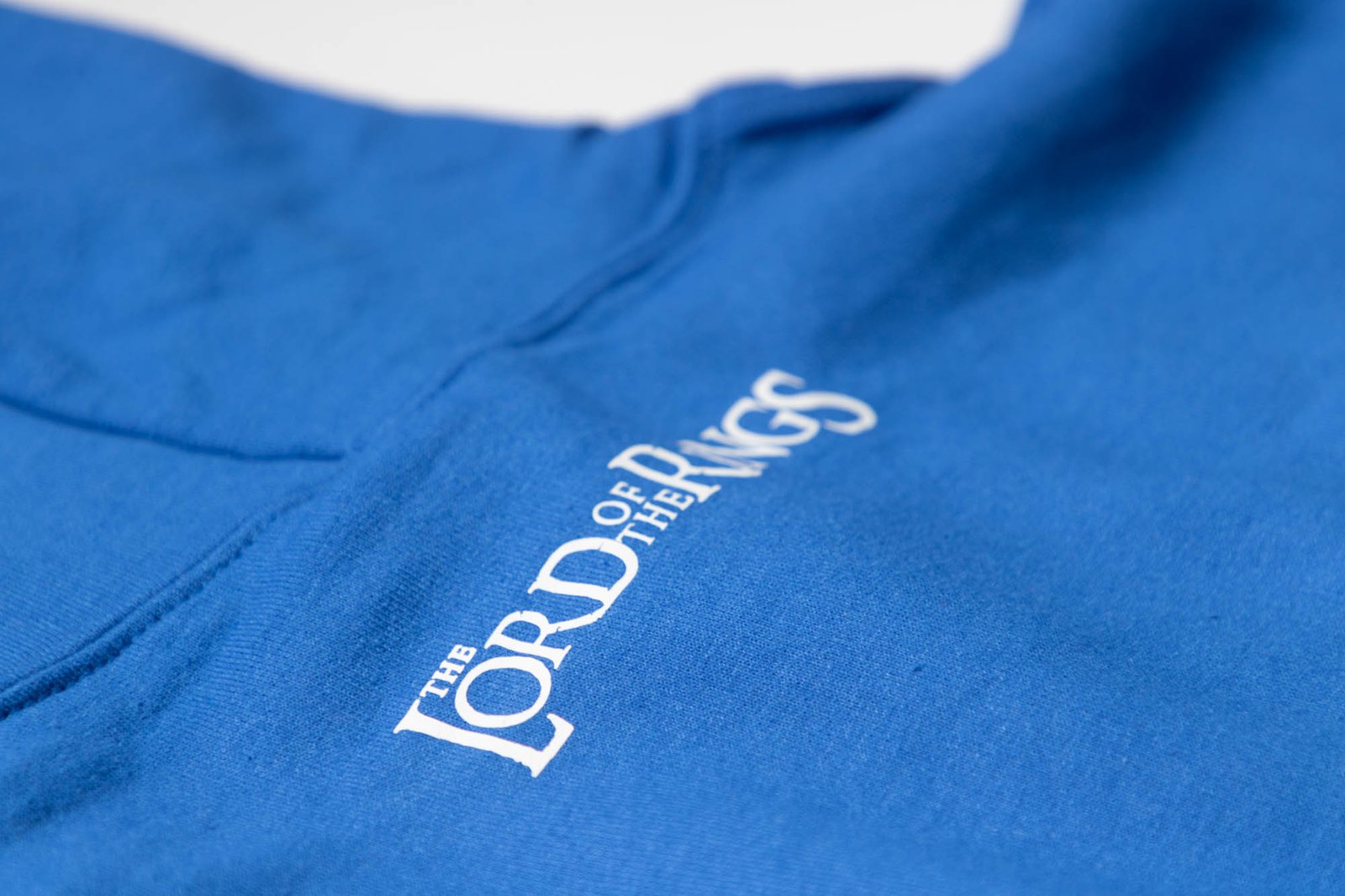 Buzo The Lord of the Rings - One Ring - 02 - Imagen 12