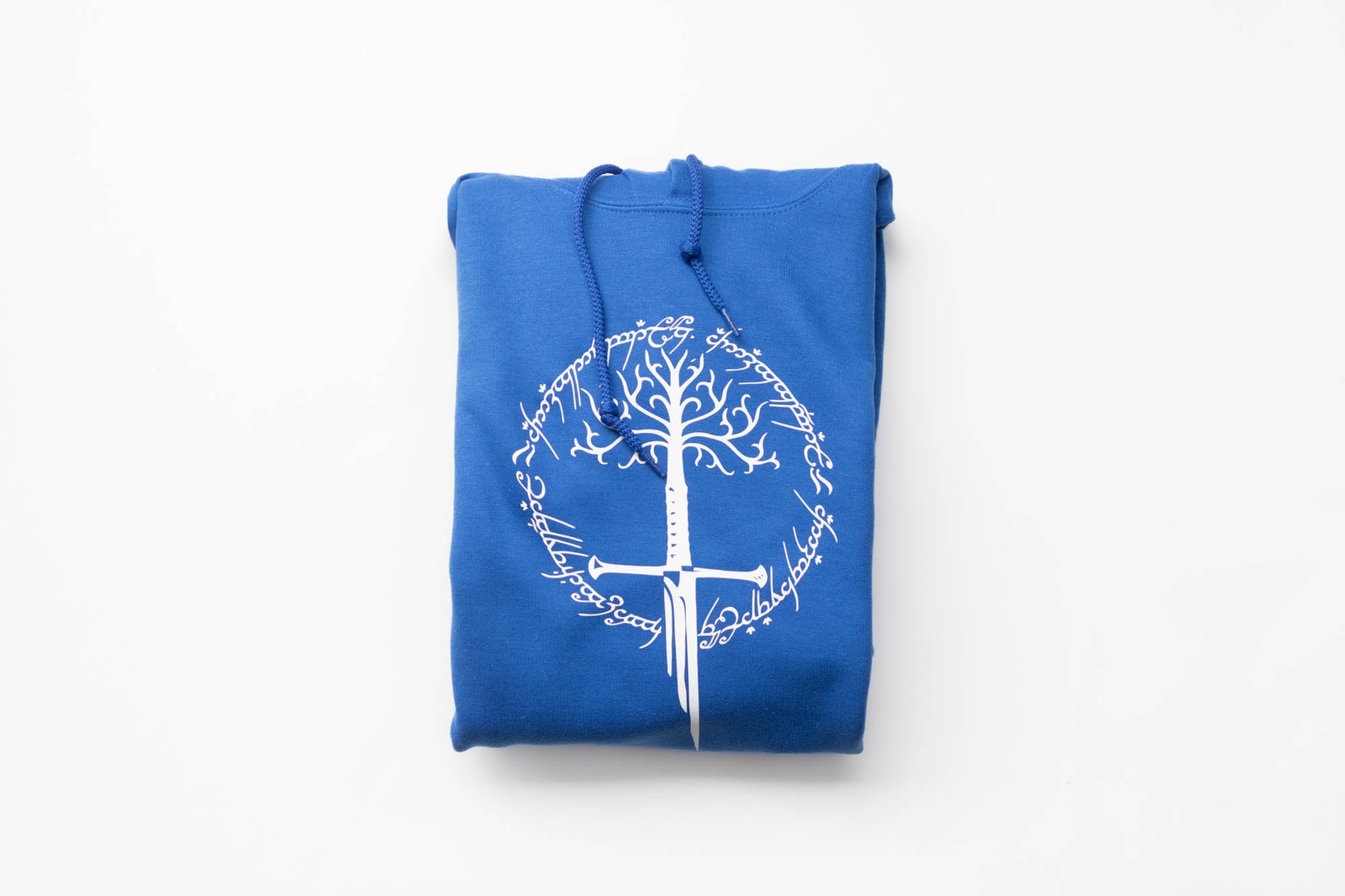 Buzo The Lord of the Rings - One Ring - 02 - Imagen 14