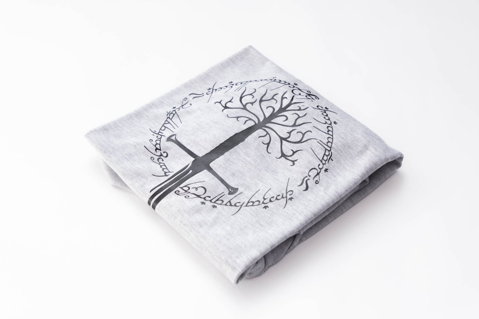 Camiseta The Lord of the Rings - One Ring - 02 - Imagen 12