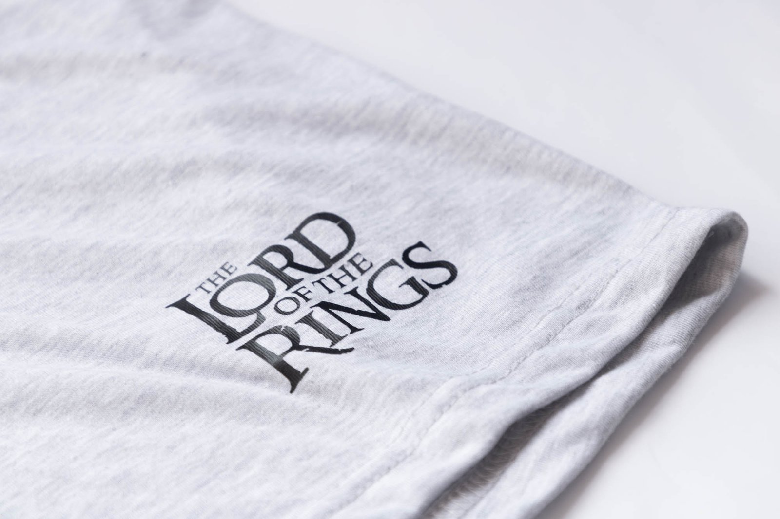 Camiseta The Lord of the Rings - One Ring - 02 - Imagen 10