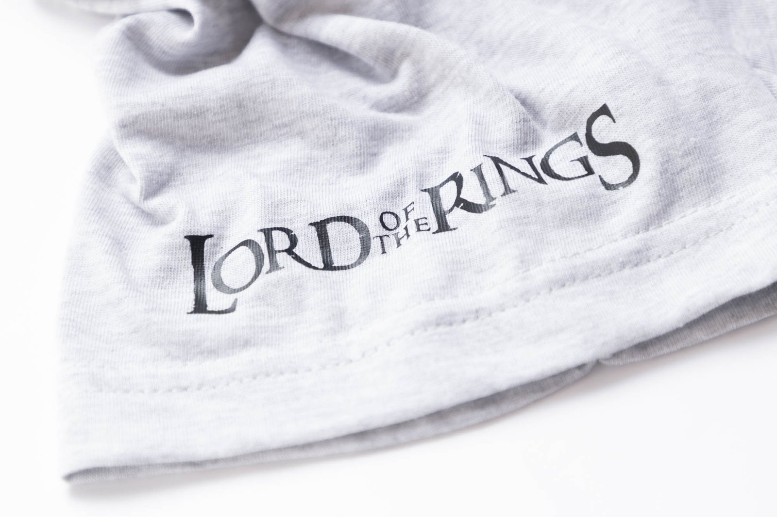 Camiseta The Lord of the Rings - One Ring - 02 - Imagen 11