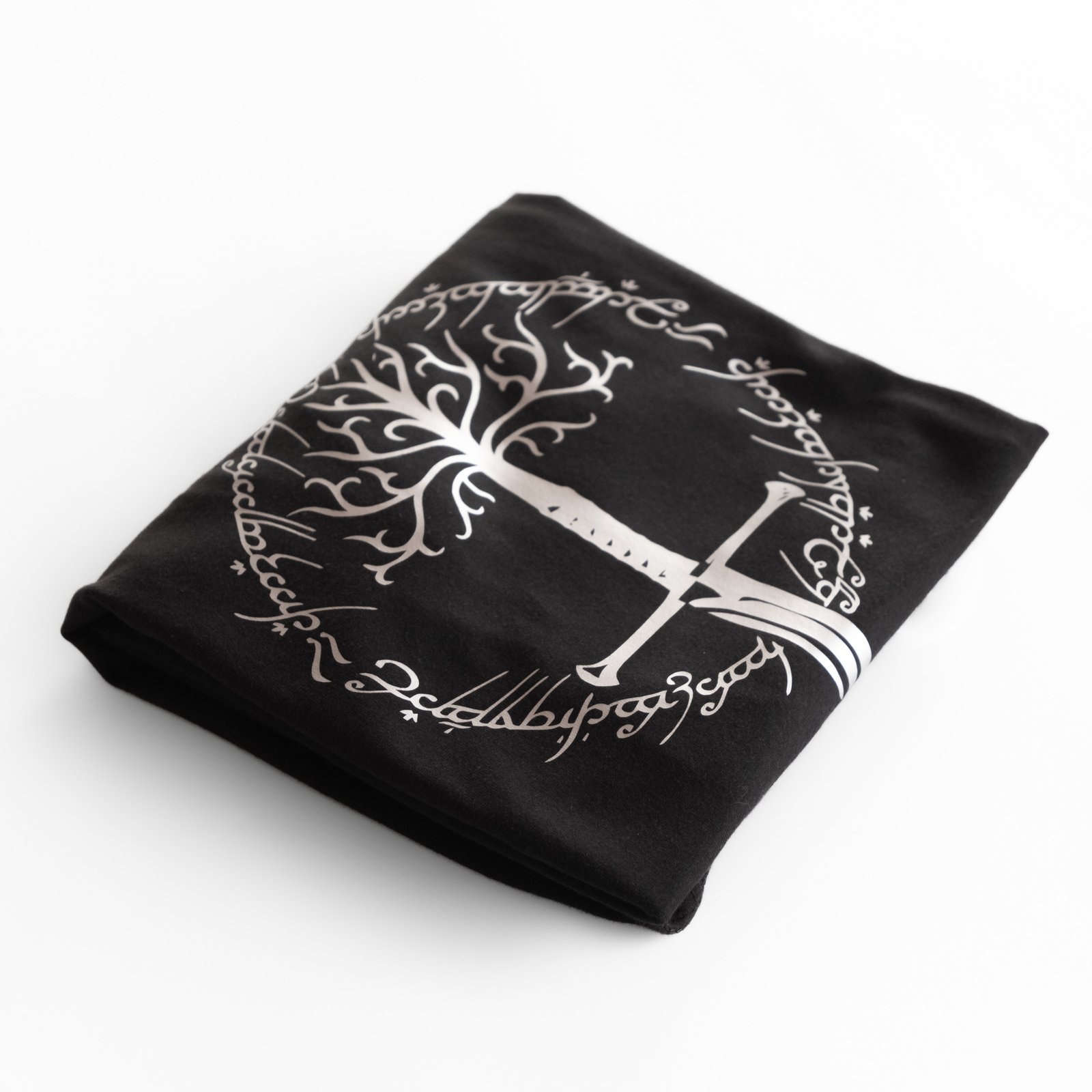 Camiseta The Lord of the Rings - One Ring - 02 - Imagen 5