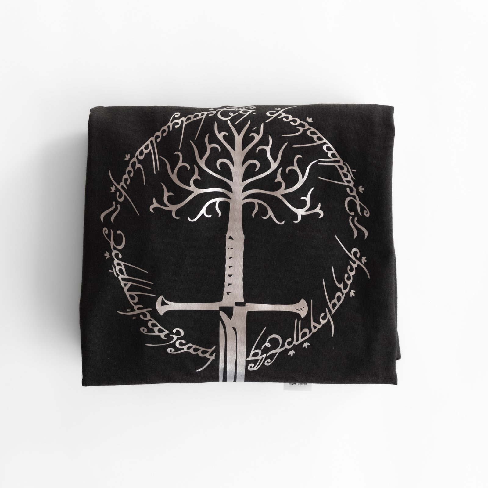 Camiseta The Lord of the Rings - One Ring - 02 - Imagen 8