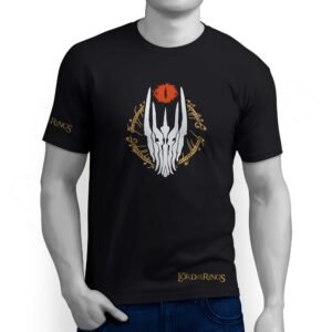 Camiseta The Lord of the Rings - Sauron - 01FC