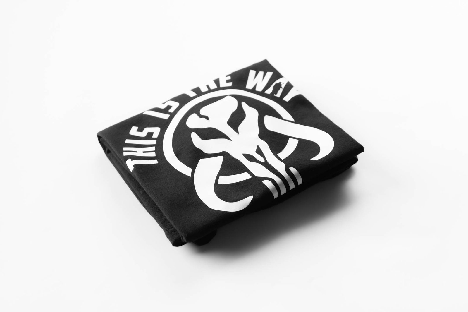 Camiseta The Mandalorian - This Is The Way 04 Star Wars - Imagen 4