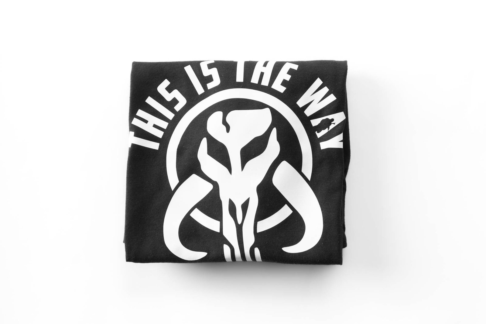 Camiseta The Mandalorian - This Is The Way 04 Star Wars - Imagen 7