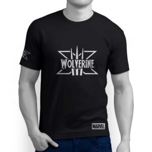 Camiseta X-Men - Wolverine - 05