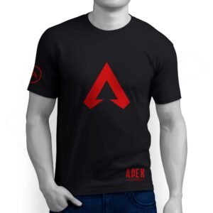 Camiseta Apex Legends - 02