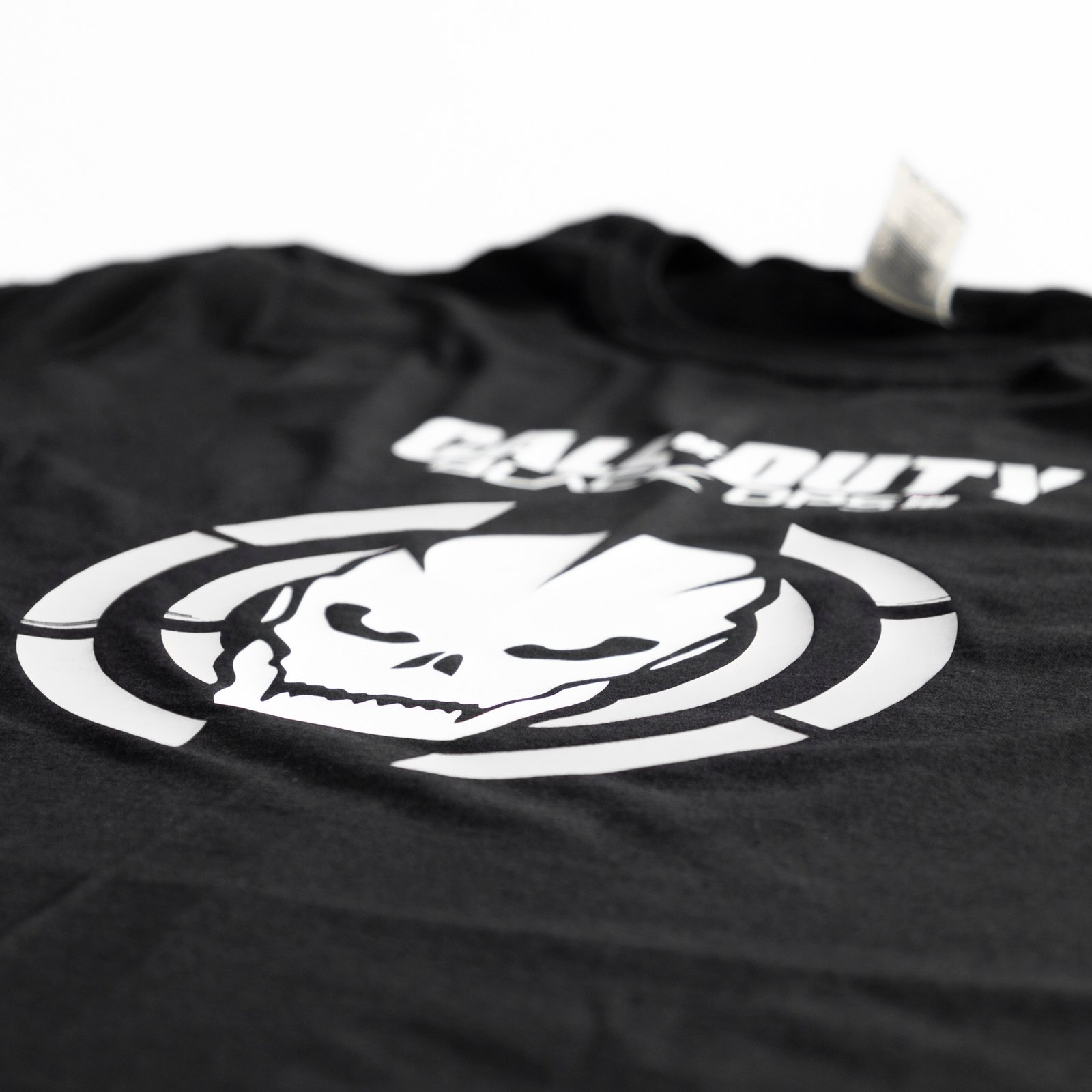 Camiseta Call Of Duty - Black OPS III - 01 - Imagen 5