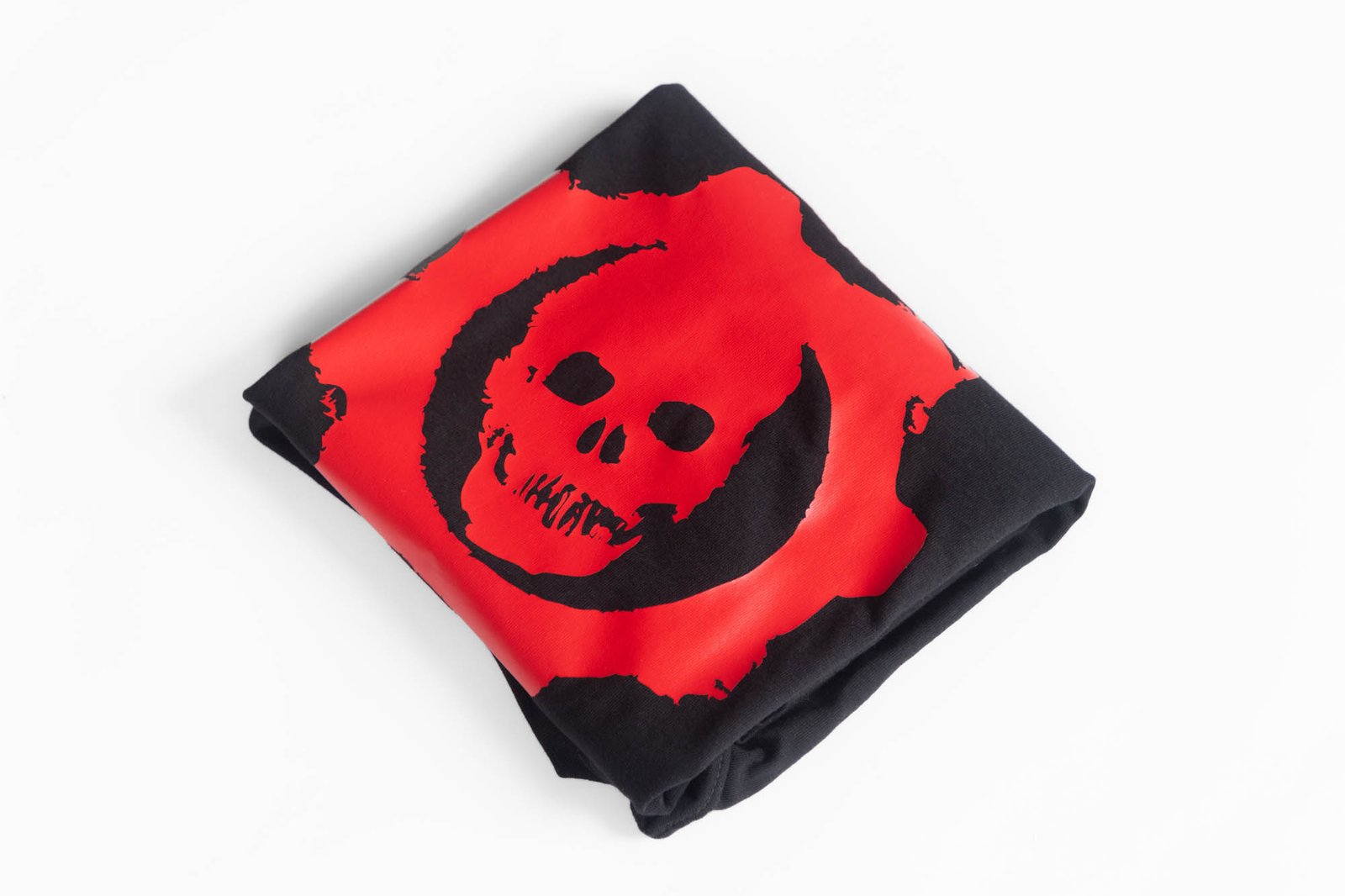 Camiseta Gears of War - 01 - Imagen 4