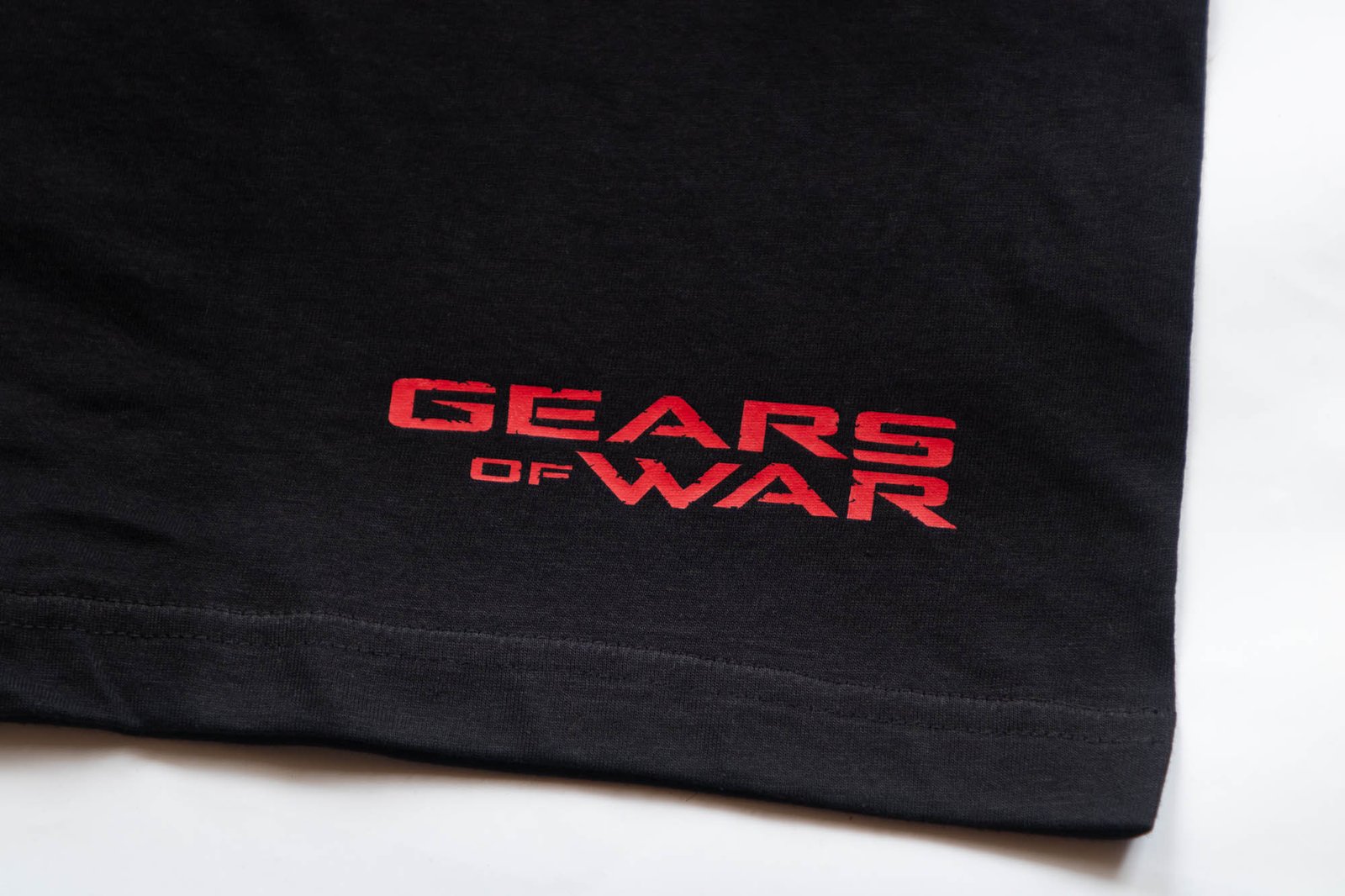 Camiseta Gears of War - 01 - Imagen 5