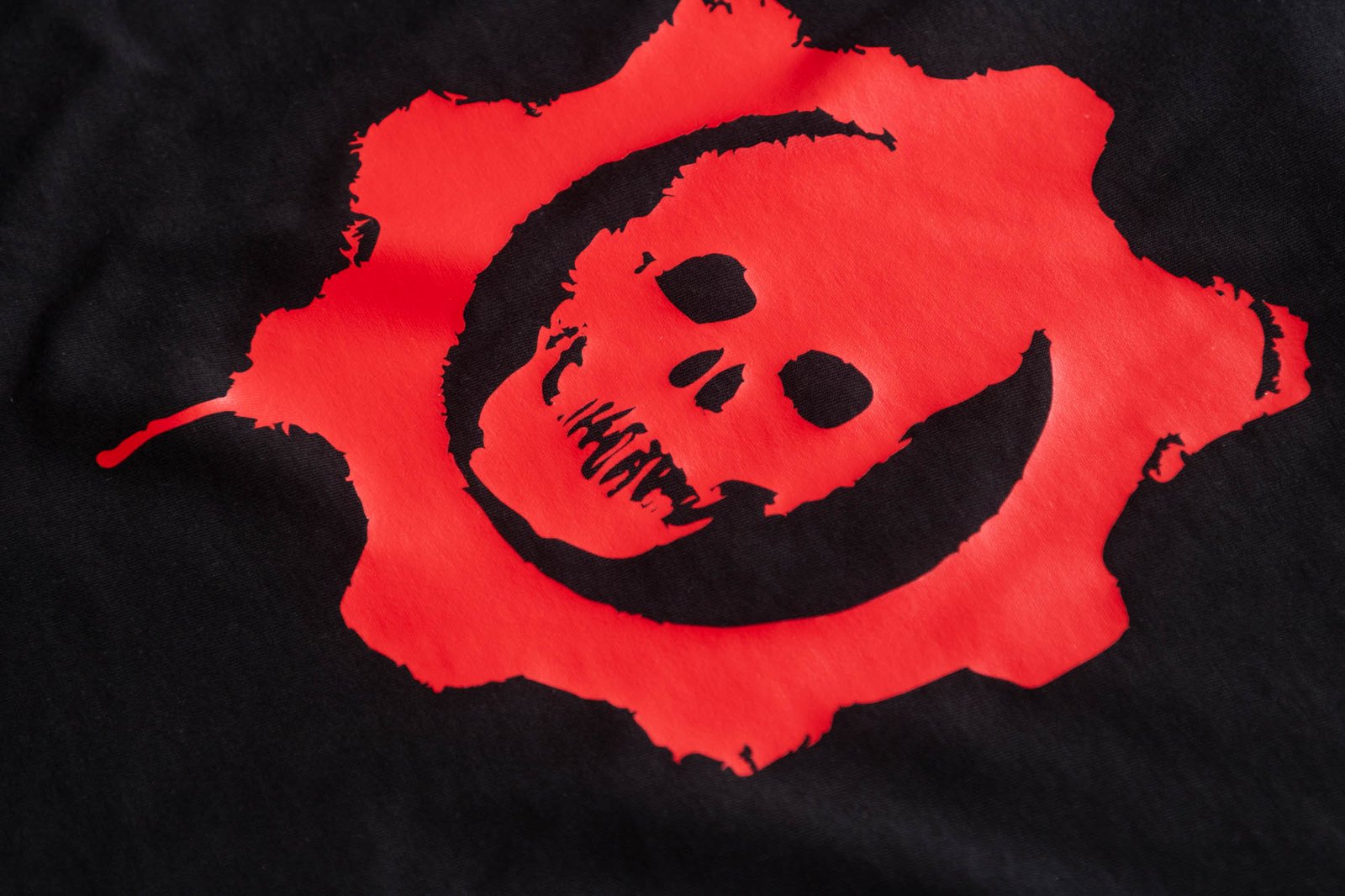Camiseta Gears of War - 01 - Imagen 6