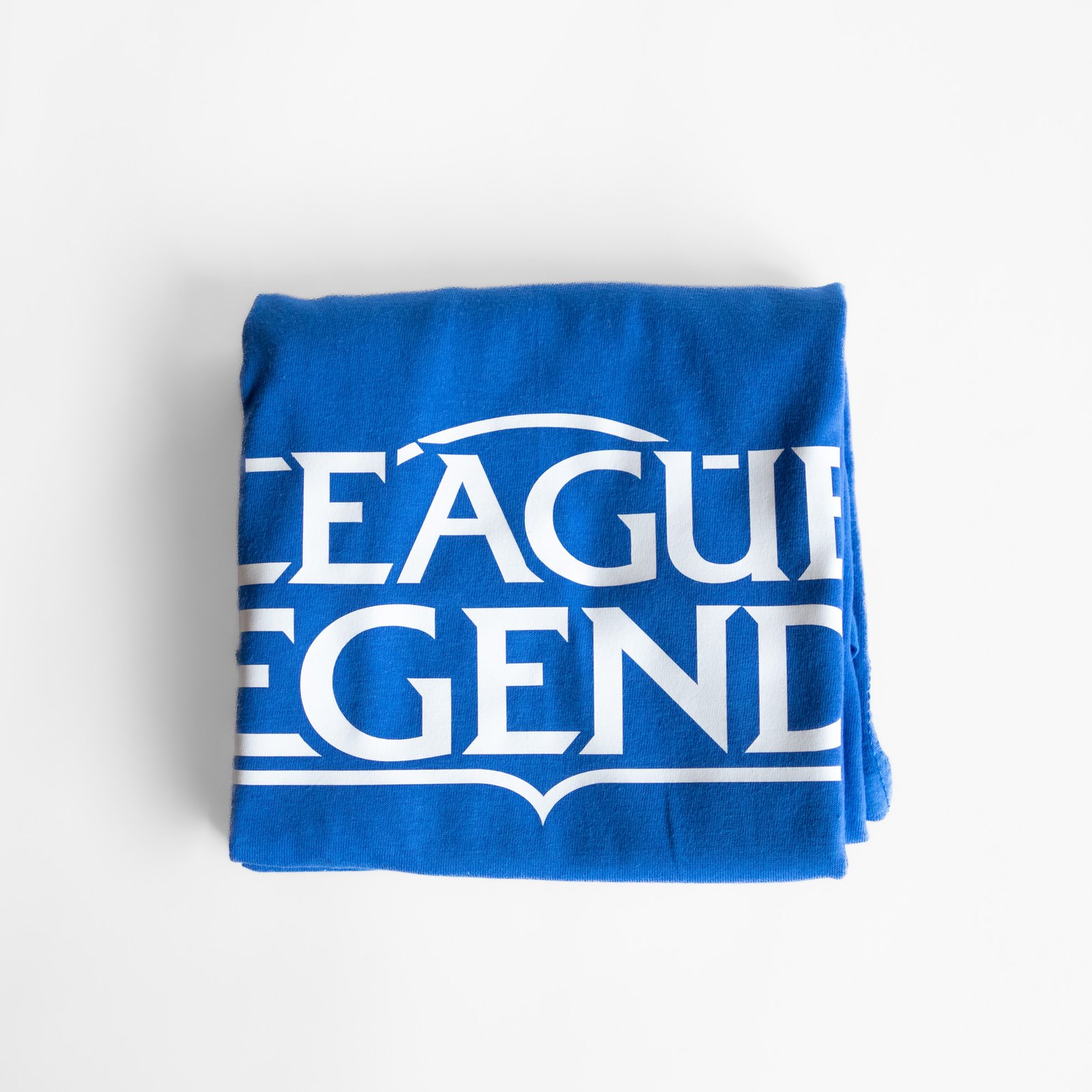 Camiseta League of Legends - 01 - Imagen 5