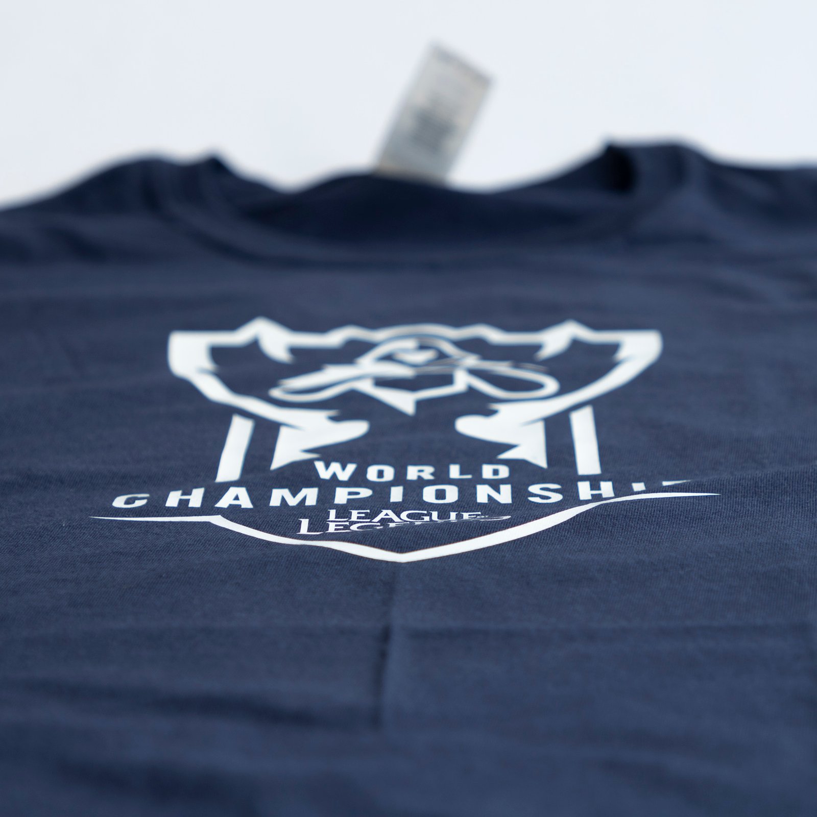 Camiseta League of Legends - World Champions - Imagen 9