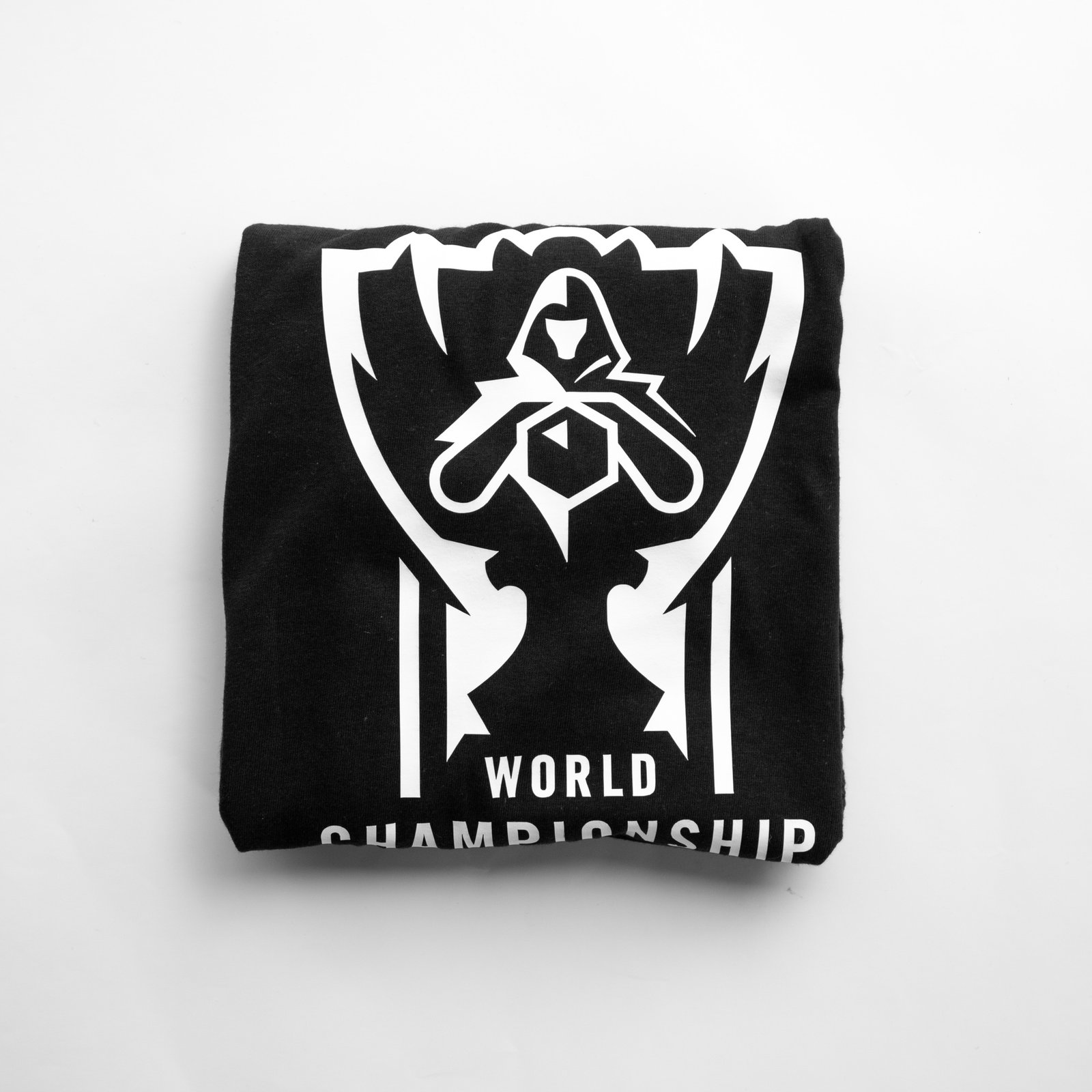 Camiseta League of Legends - World Champions - Imagen 4