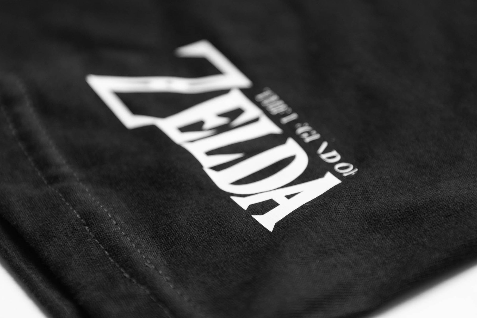 Camiseta The Legend of Zelda - 03 - Imagen 6