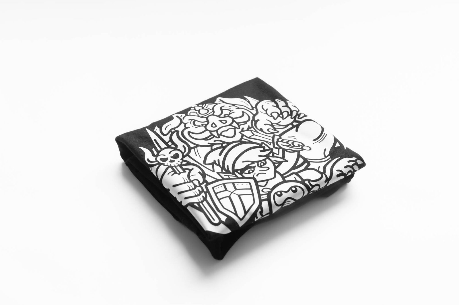 Camiseta The Legend of Zelda - 03 - Imagen 4