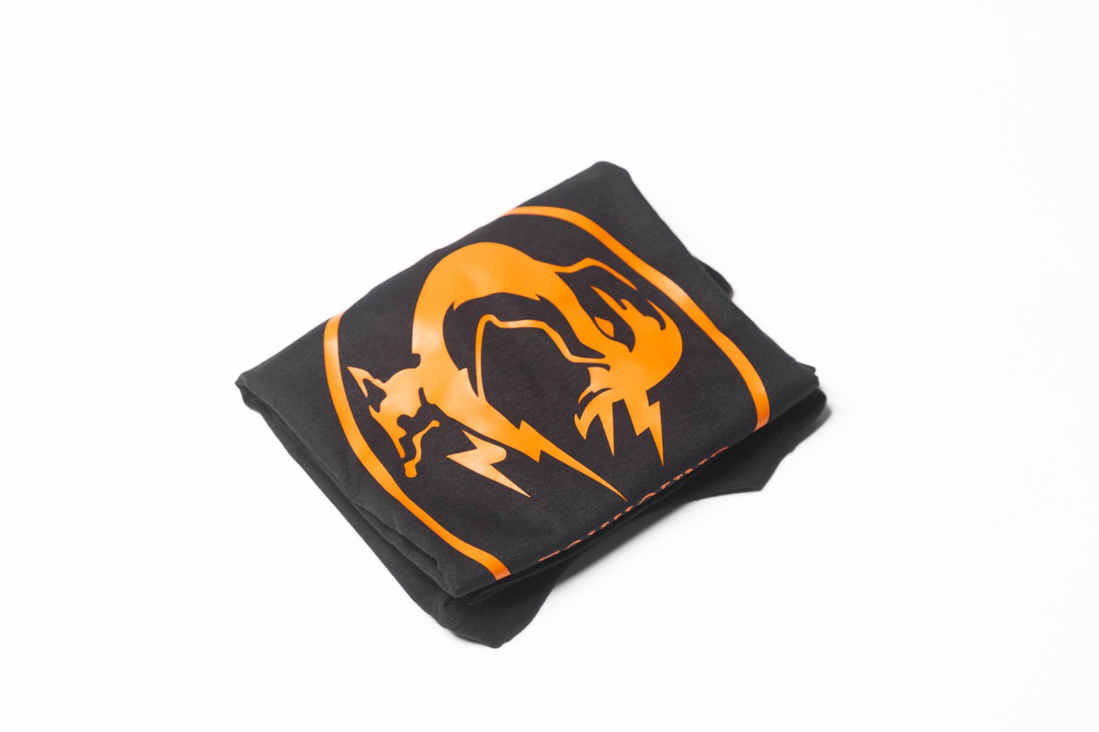 Camiseta Metal Gear - Fox Hound - 01 - Imagen 4