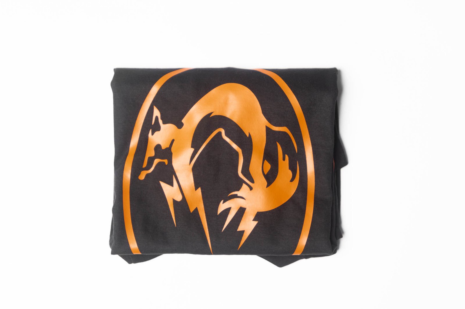 Camiseta Metal Gear - Fox Hound - 01 - Imagen 7