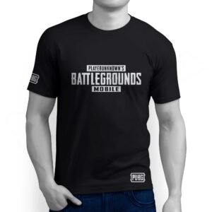 Camiseta Playerunknown's Battlegrounds - PUBG - 01