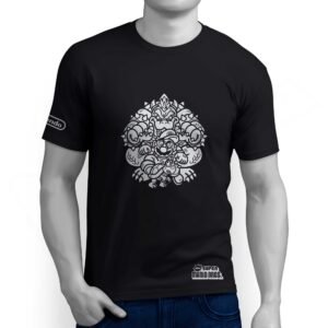 Camiseta Super Mario Bros - 03