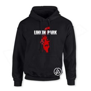 Buzo Linkin Park - Hybrid Theory