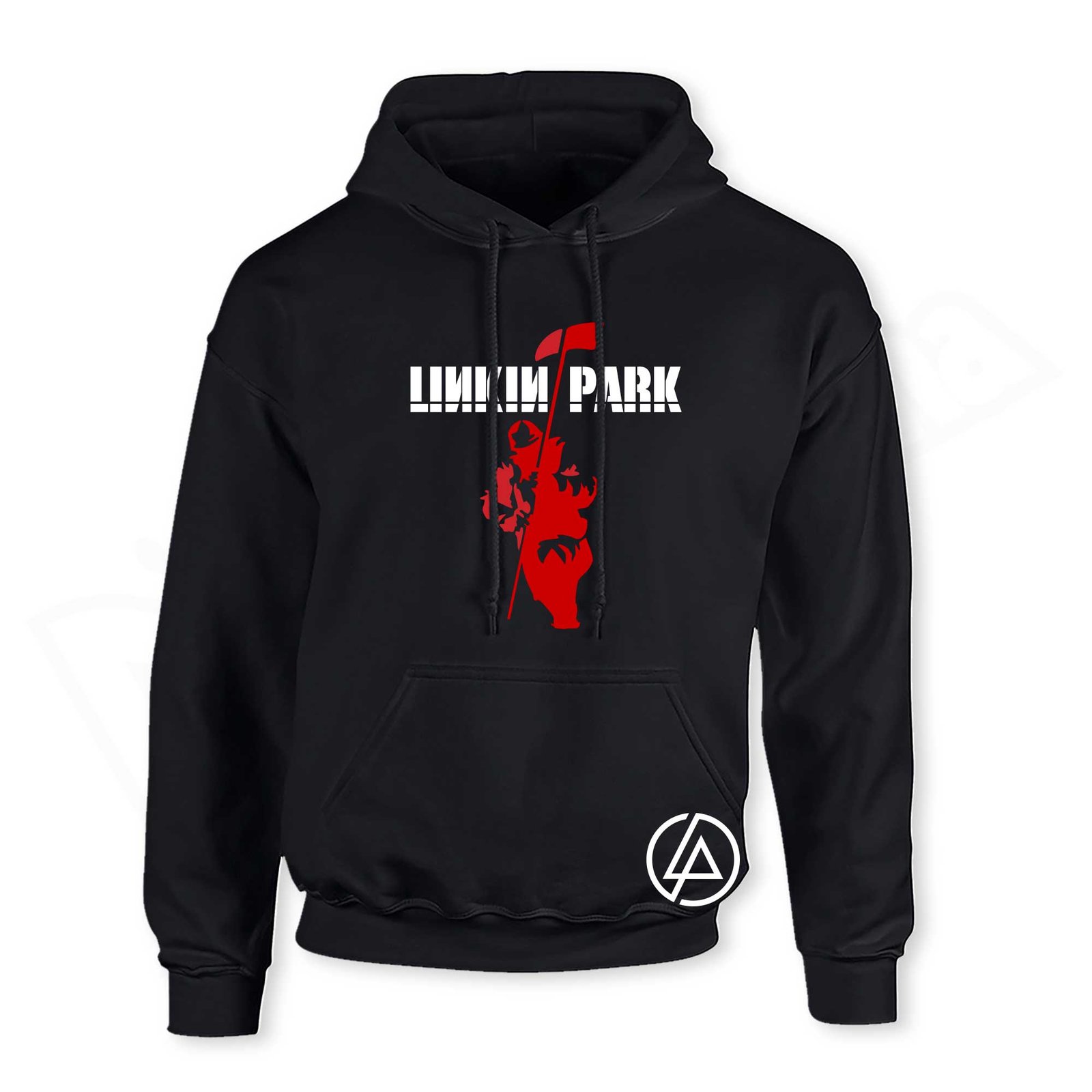 Buzo Linkin Park - Hybrid Theory