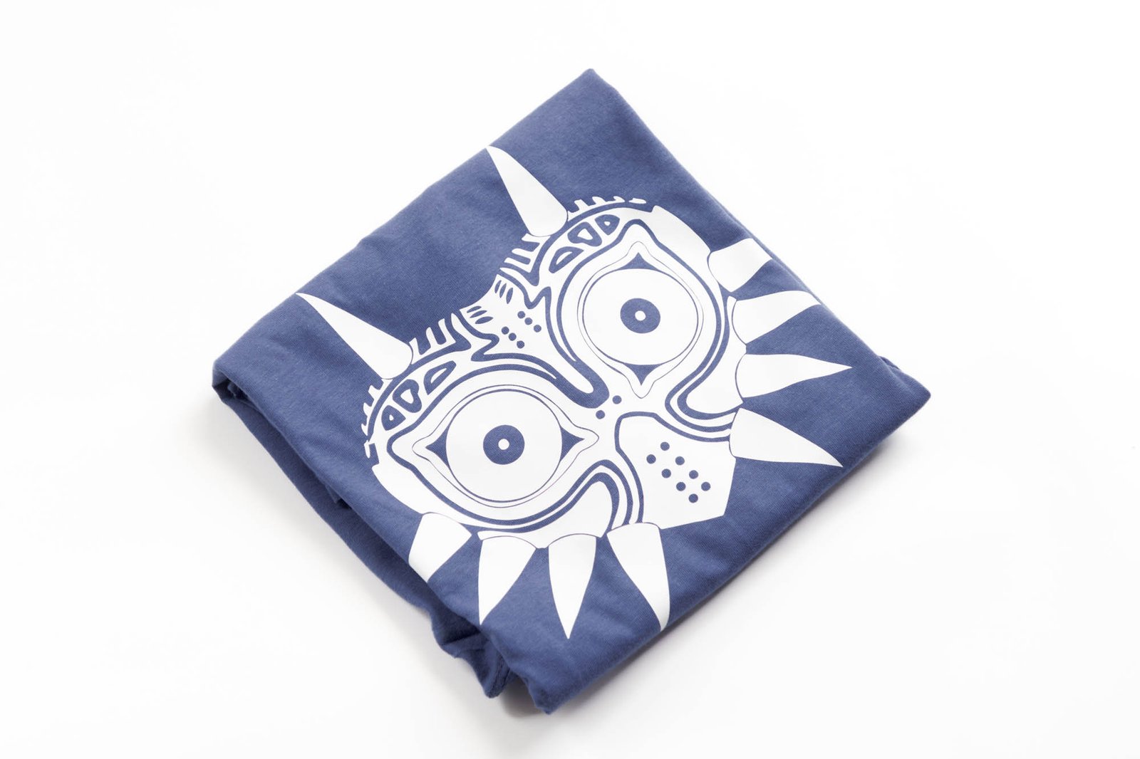 Camiseta The Legend of Zelda - Majoras Mask 01 - Imagen 4