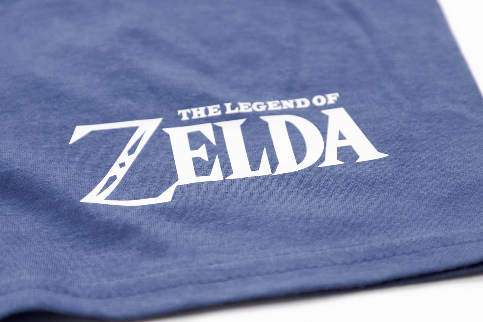 Camiseta The Legend of Zelda - Majoras Mask 01 - Imagen 6