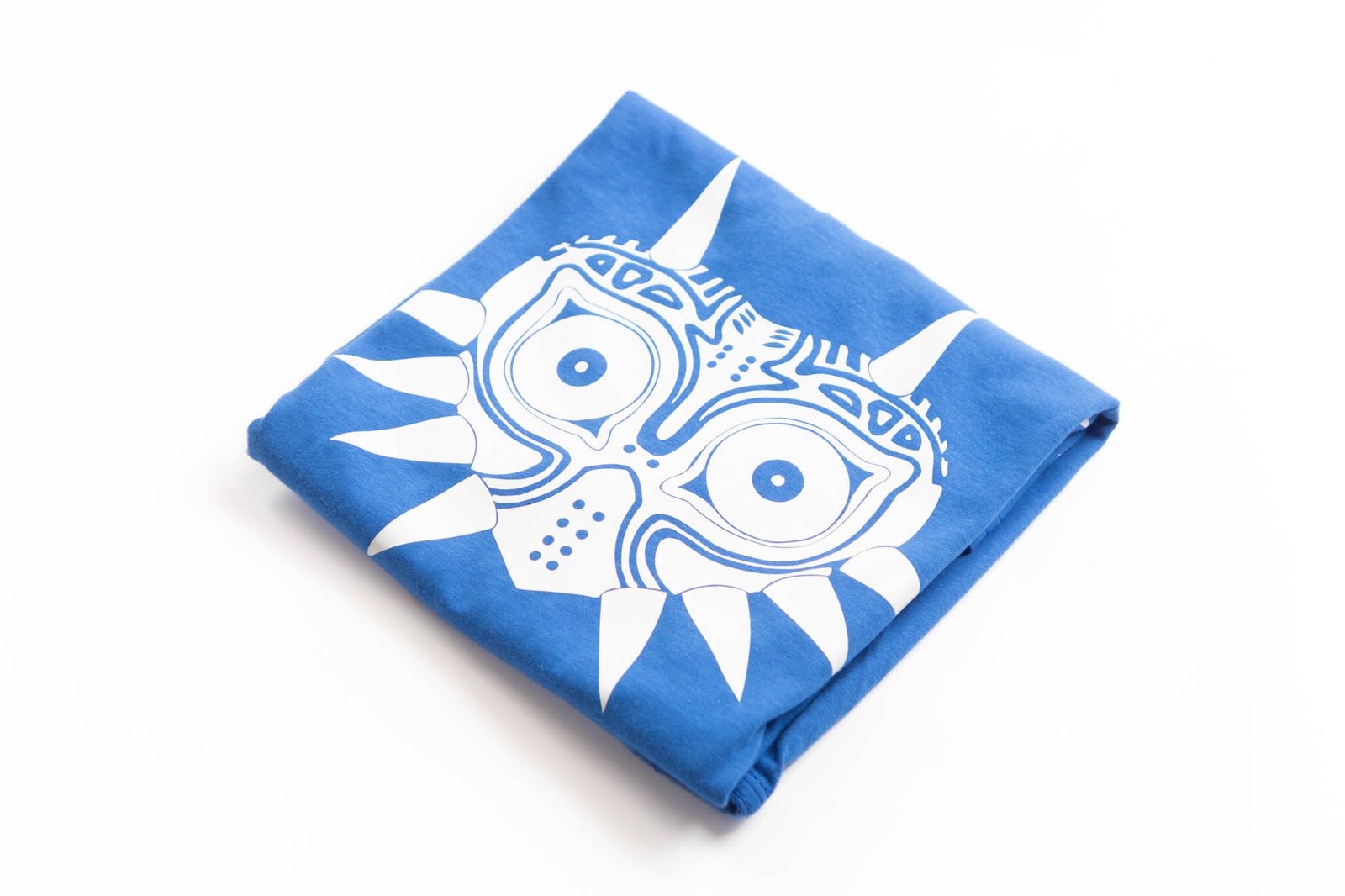 Camiseta The Legend of Zelda - Majoras Mask 01 - Imagen 9