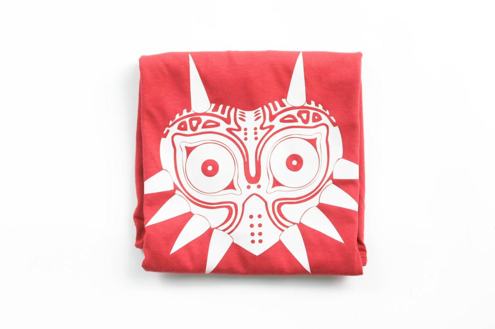 Camiseta The Legend of Zelda - Majoras Mask 01 - Imagen 23