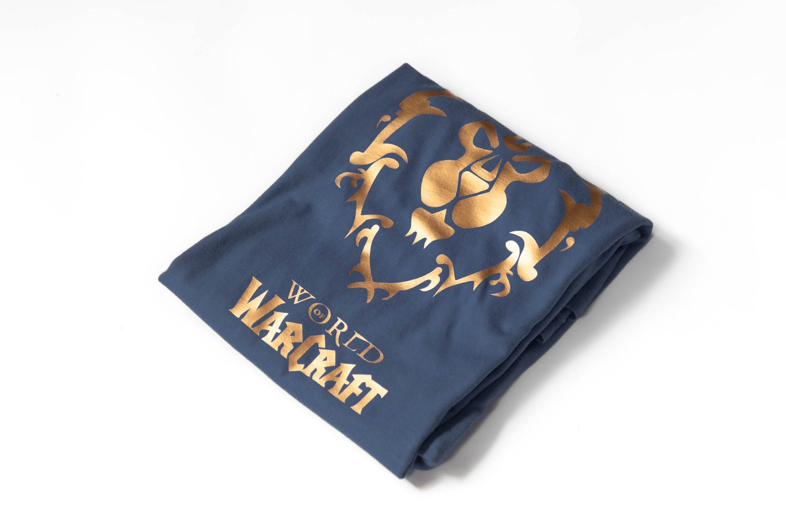 Camiseta World Of Warcraft - Alliance - 02 - Imagen 8