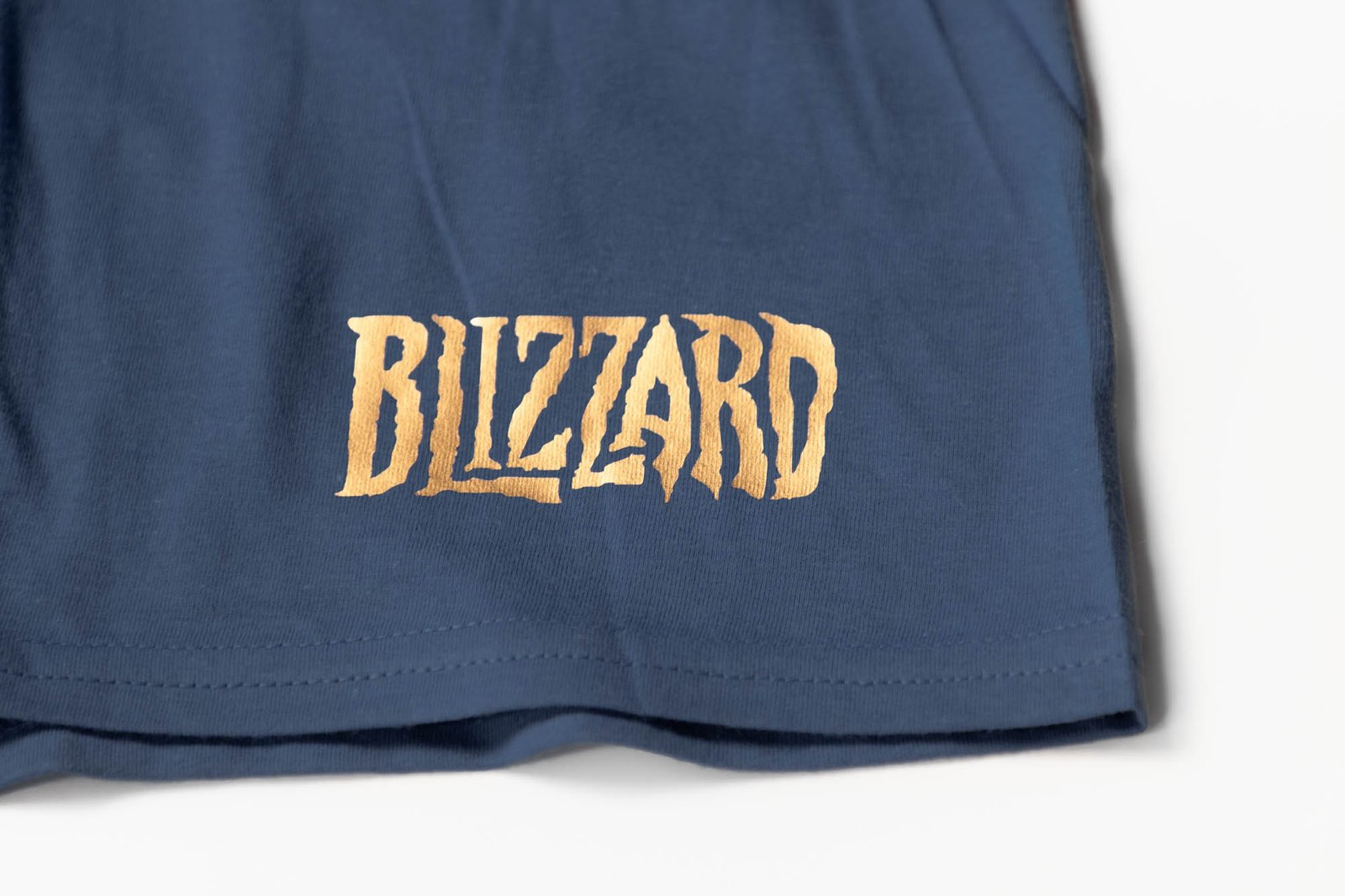 Camiseta World Of Warcraft - Alliance - 02 - Imagen 10