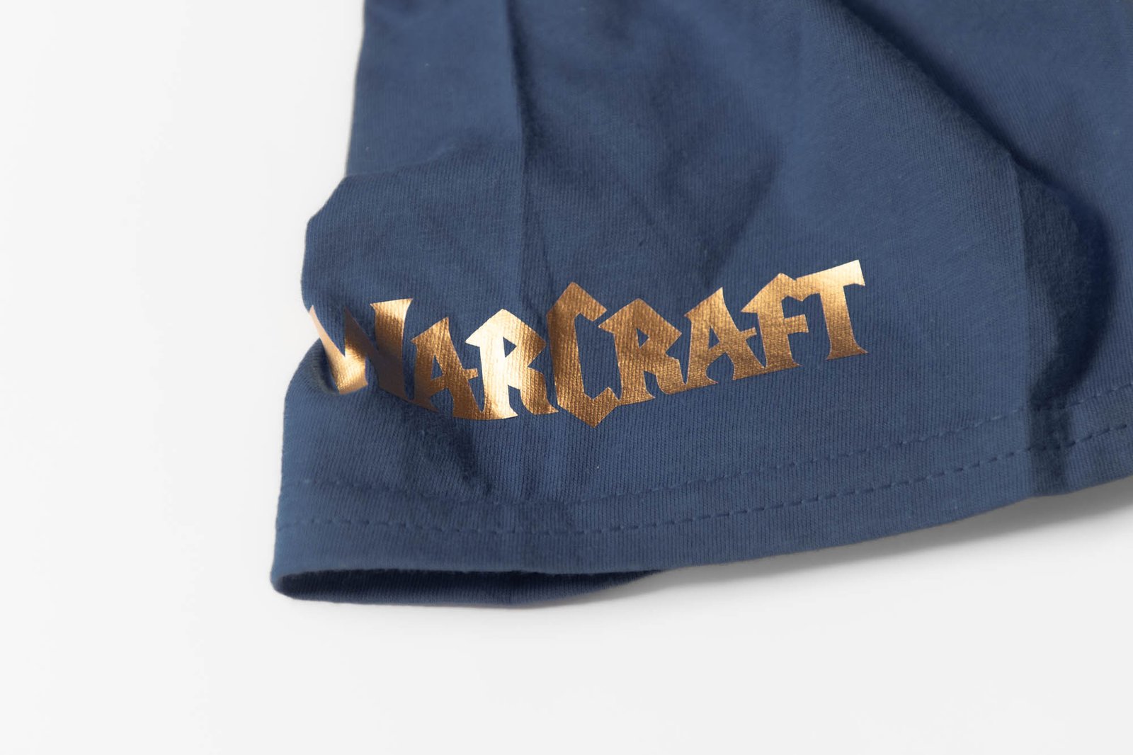 Camiseta World Of Warcraft - Alliance - 02 - Imagen 11