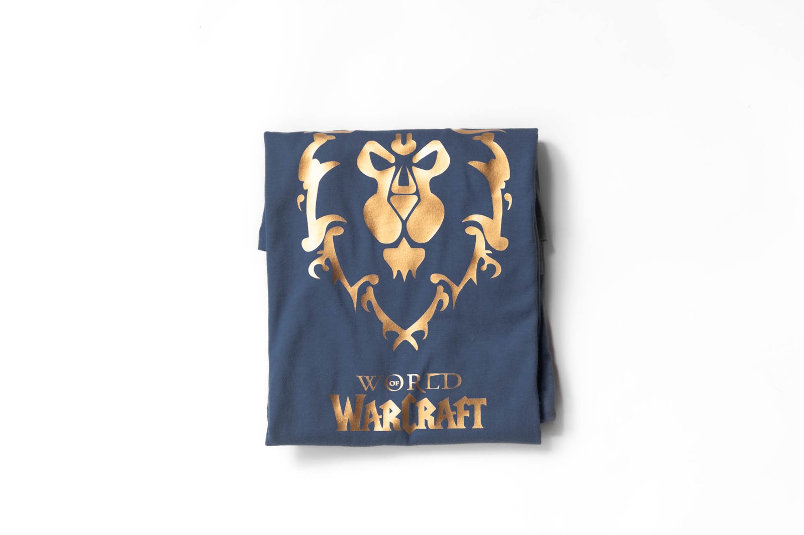 Camiseta World Of Warcraft - Alliance - 02 - Imagen 12