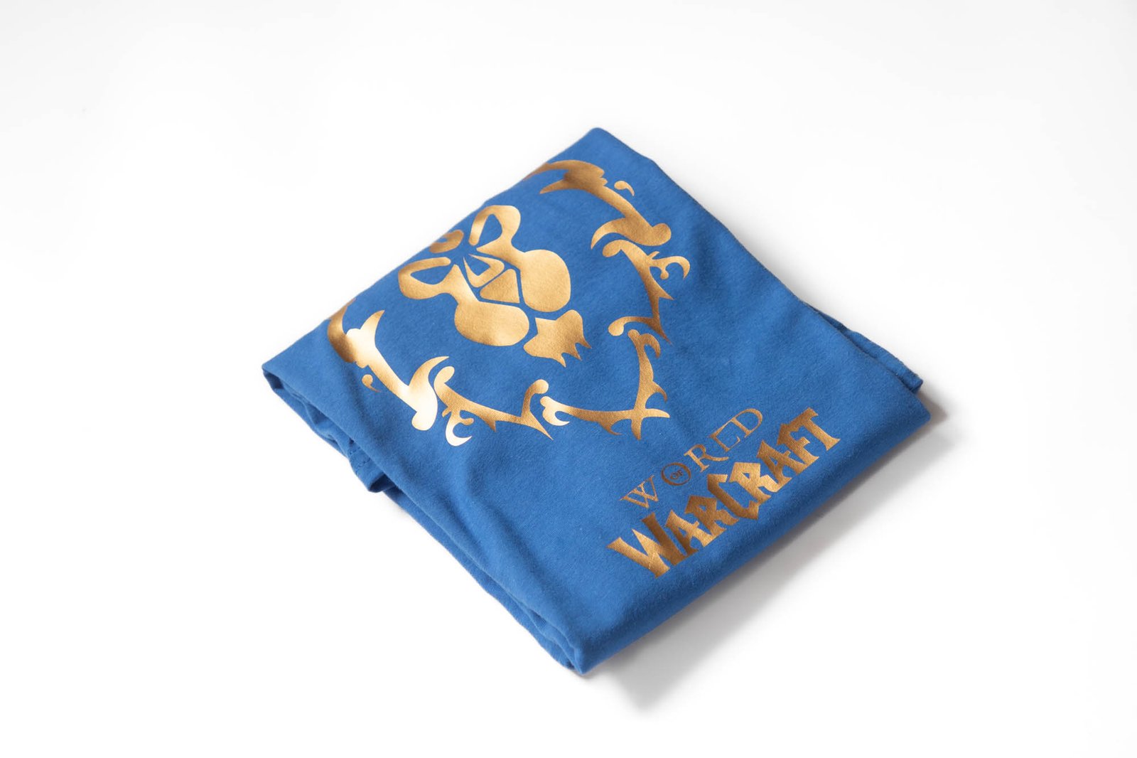 Camiseta World Of Warcraft - Alliance - 02 - Imagen 13